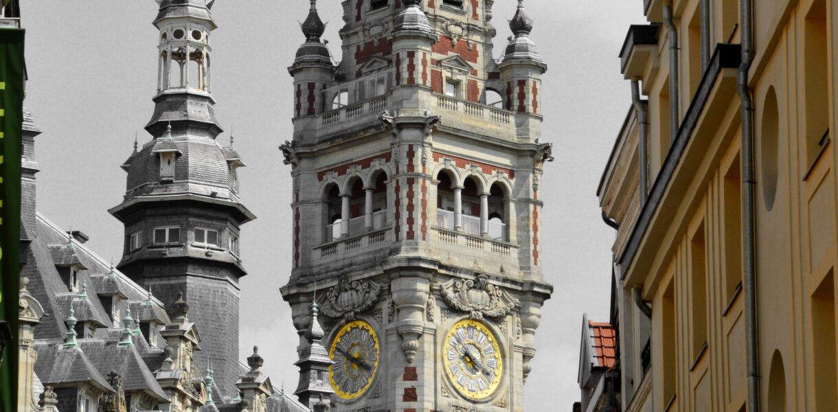 Vieux-Lille – avocat en droit de l'urbanisme et de l'environnement à Lille