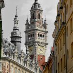 Vieux-Lille – avocat en droit de l'urbanisme et de l'environnement à Lille