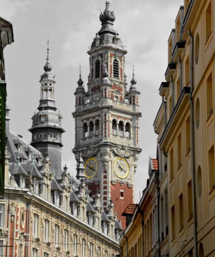 Vieux-Lille – avocat en droit de l'urbanisme et de l'environnement à Lille